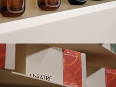 -théATRE 茶聚场(王府中環店)