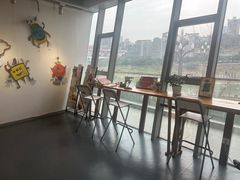 -刘开渠艺术中心(龙湖春森星悦荟店)