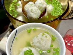 -俏立方·15年新楚菜