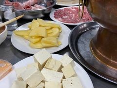 -三兴涮羊肉(荣安大街店)