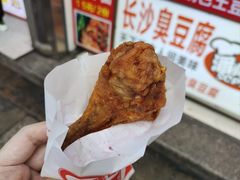 -衣裳街历史文化街区