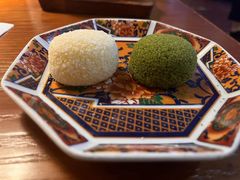 大福-鳗鱼家·深夜食堂(军博店)