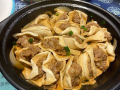 -旺角小渔村(二马路店)