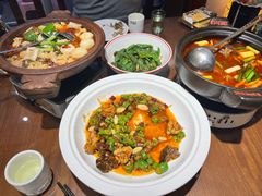 -肖记公安牛肉鱼杂馆·省级非物质文化遗产(崇仁路江滩直营店)