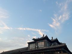 -海州古城