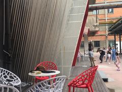 -CH8冇独空间(东郊记忆店)