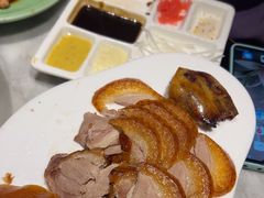 -北平盛世·新京菜·北京烤鸭(劲松·双井店)