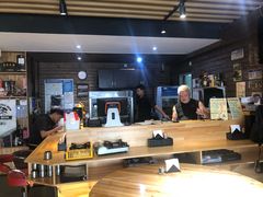 -杰J.w.m深夜食堂 厚杰居酒屋(淮海街商业街店)