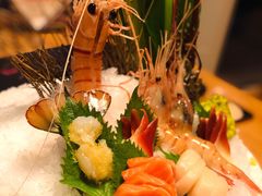 -王鼎精致料理铁板烧(世博源店)