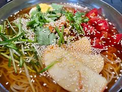 -很久以前羊肉串(朝阳路店)