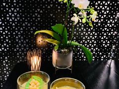英国香浓牛尾汤-GANEA 厨房神话故事西餐厅