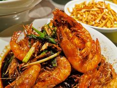 老头油爆明虾-老头儿油爆虾(星光一期店)