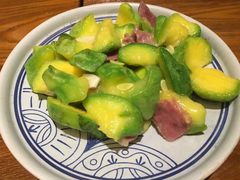 -云海肴·云南小炒·汽锅鸡(天津国金汇店)