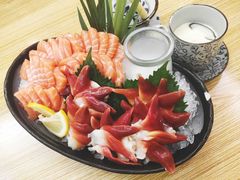 -真剑日本料理·铁板烧(贵州路店)