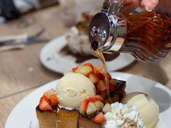 -After You Dessert Cafe(CENTRALWORLD)
