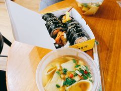-传闻来紫菜包饭·打糕(西塔韩百店)