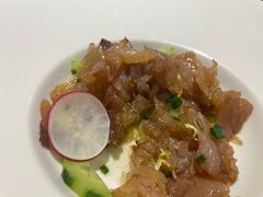 -外高桥喜来登酒店采悦轩