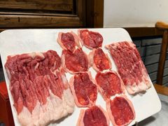 -北平三兄弟涮肉(簋街总店)