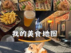 -Side Street街旁(交道口店)