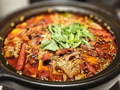 -麻六记(新天地店)