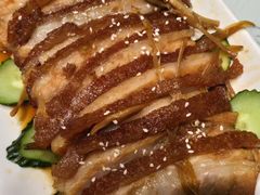 -老友王·南宁特色菜(金汇如意坊店)