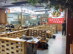 -好灶头柴火鸡(水磨沟路店)