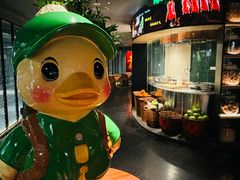 -喜悦烤鸭·新京菜(王府井店)