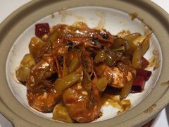 -新吉士·上海菜(浦东LCM置汇旭辉店)