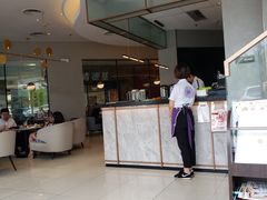-必胜客(新一城店)
