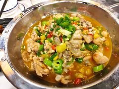 -湘江大码头·龙虾馆(渔人码头一店)