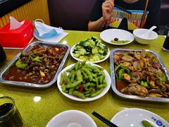 -赵氏盱眙十三香龙虾(蓝村店)