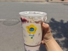 -春莱·泰式奶茶·老挝冰咖啡(宝龙店)