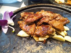 -和风铁板料理(山姆会员店)