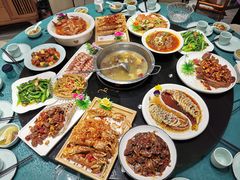 -小竹楼餐厅(窑埠古镇店)