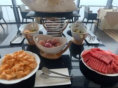-南京金陵饭店