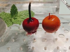 -小大董·烤鸭(观景餐厅·南京西路店)