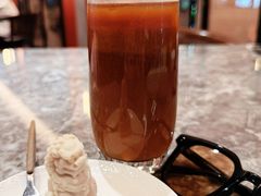-广富林宰相府酒店·水云间