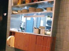 -BAKER&SPICE(安福路店)