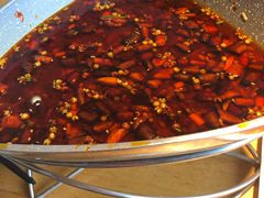 -胡马八破·川菜小馆(高新万达店)