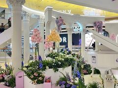 -天河城购物中心