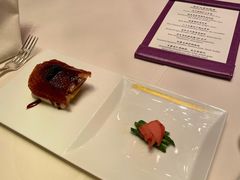 -金轩中餐厅 Jin Xuan(浦东丽思卡尔顿酒店)