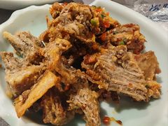 -羲和雅苑•北京烤鸭(平安国际金融中心店)