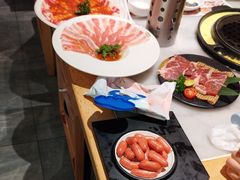 -韩宫宴和牛烤肉(合肥滨湖银泰城店)