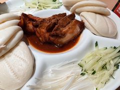 -大师兄·西北风味食集(增城合生汇店)