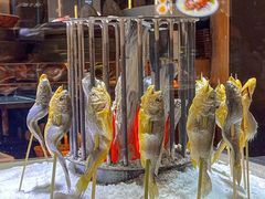 -璞御·海鲜·雪花牛肉局(宾水西道店)
