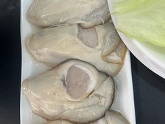 -濠轩阁特色生蚝火锅(水湾路店)