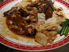 -旺顺阁鱼头泡饼(常营店)