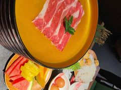 -牛New寿喜烧(闵行龙湖天街店)