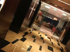 -上海龙之梦万丽酒店