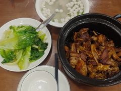 -斯丹姜母鸭·古法干香(涂门街总店)